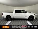 New 2025 Ram 1500 Laramie Crew Cab 4x4 Pickup for sale #N620108 - photo 9