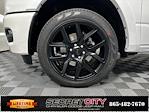 New 2025 Ram 1500 Laramie Crew Cab 4x4 Pickup for sale #N620108 - photo 10