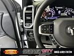 New 2025 Ram 1500 Laramie Crew Cab 4x4 Pickup for sale #N620108 - photo 19