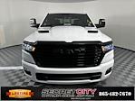 New 2025 Ram 1500 Laramie Crew Cab 4x4 Pickup for sale #N620108 - photo 2