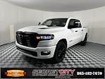 New 2025 Ram 1500 Laramie Crew Cab 4x4 Pickup for sale #N620108 - photo 4