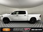 New 2025 Ram 1500 Laramie Crew Cab 4x4 Pickup for sale #N620108 - photo 5