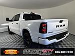 New 2025 Ram 1500 Laramie Crew Cab 4x4 Pickup for sale #N620108 - photo 6