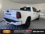 New 2025 Ram 1500 Laramie Crew Cab 4x4 Pickup for sale #N620108 - photo 8