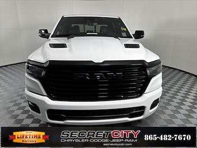 New 2025 Ram 1500 Laramie Crew Cab 4x4 Pickup for sale #N620114 - photo 2