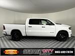 New 2025 Ram 1500 Laramie Crew Cab 4x4 Pickup for sale #N620114 - photo 9