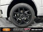 New 2025 Ram 1500 Laramie Crew Cab 4x4 Pickup for sale #N620114 - photo 10