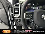 New 2025 Ram 1500 Laramie Crew Cab 4x4 Pickup for sale #N620114 - photo 19