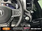 New 2025 Ram 1500 Laramie Crew Cab 4x4 Pickup for sale #N620114 - photo 20