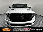 New 2025 Ram 1500 Laramie Crew Cab 4x4 Pickup for sale #N620114 - photo 2