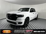 New 2025 Ram 1500 Laramie Crew Cab 4x4 Pickup for sale #N620114 - photo 4