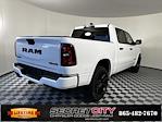 New 2025 Ram 1500 Laramie Crew Cab 4x4 Pickup for sale #N620114 - photo 8