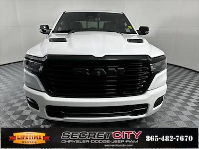 New 2025 Ram 1500 Laramie Crew Cab 4x4 Pickup for sale #N620116 - photo 2