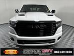 New 2025 Ram 1500 Laramie Crew Cab 4x4 Pickup for sale #N620116 - photo 2