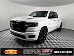 New 2025 Ram 1500 Laramie Crew Cab 4x4 Pickup for sale #N620116 - photo 4