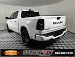 New 2025 Ram 1500 Laramie Crew Cab 4x4 Pickup for sale #N620116 - photo 6