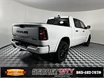 New 2025 Ram 1500 Laramie Crew Cab 4x4 Pickup for sale #N620116 - photo 8