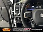 New 2025 Ram 1500 Laramie Crew Cab 4x4 Pickup for sale #N620116 - photo 19