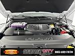 New 2025 Ram 1500 Laramie Crew Cab 4x4 Pickup for sale #N620116 - photo 28