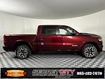 New 2025 Ram 1500 Laramie Crew Cab 4x4 Pickup for sale #N620218 - photo 9