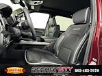New 2025 Ram 1500 Laramie Crew Cab 4x4 Pickup for sale #N620218 - photo 14