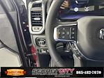 New 2025 Ram 1500 Laramie Crew Cab 4x4 Pickup for sale #N620218 - photo 19