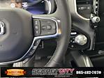 New 2025 Ram 1500 Laramie Crew Cab 4x4 Pickup for sale #N620218 - photo 20