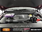New 2025 Ram 1500 Laramie Crew Cab 4x4 Pickup for sale #N620218 - photo 28
