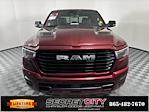 New 2025 Ram 1500 Laramie Crew Cab 4x4 Pickup for sale #N620218 - photo 2
