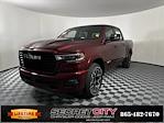 New 2025 Ram 1500 Laramie Crew Cab 4x4 Pickup for sale #N620218 - photo 4