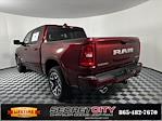 New 2025 Ram 1500 Laramie Crew Cab 4x4 Pickup for sale #N620218 - photo 6