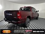 New 2025 Ram 1500 Laramie Crew Cab 4x4 Pickup for sale #N620218 - photo 8