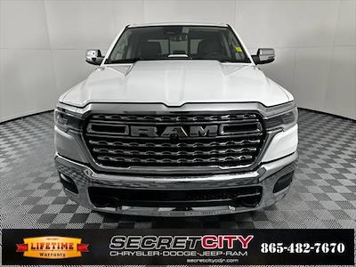 New 2025 Ram 1500 Longhorn Crew Cab 4x4 Pickup for sale #N621211 - photo 2