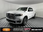 New 2025 Ram 1500 Longhorn Crew Cab 4x4 Pickup for sale #N621211 - photo 4