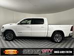New 2025 Ram 1500 Longhorn Crew Cab 4x4 Pickup for sale #N621211 - photo 5