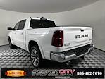 New 2025 Ram 1500 Longhorn Crew Cab 4x4 Pickup for sale #N621211 - photo 6