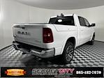 New 2025 Ram 1500 Longhorn Crew Cab 4x4 Pickup for sale #N621211 - photo 8