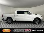 New 2025 Ram 1500 Longhorn Crew Cab 4x4 Pickup for sale #N621211 - photo 9