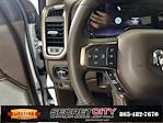 New 2025 Ram 1500 Longhorn Crew Cab 4x4 Pickup for sale #N621211 - photo 19