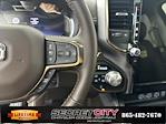 New 2025 Ram 1500 Longhorn Crew Cab 4x4 Pickup for sale #N621211 - photo 20