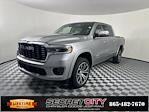 New 2025 Ram 1500 Limited Longhorn Crew Cab 4x4 Pickup for sale #N630820 - photo 3