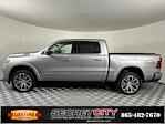 New 2025 Ram 1500 Limited Longhorn Crew Cab 4x4 Pickup for sale #N630820 - photo 4