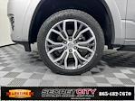 New 2025 Ram 1500 Limited Longhorn Crew Cab 4x4 Pickup for sale #N630820 - photo 9