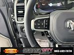 New 2025 Ram 1500 Limited Longhorn Crew Cab 4x4 Pickup for sale #N630820 - photo 18