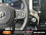 New 2025 Ram 1500 Limited Longhorn Crew Cab 4x4 Pickup for sale #N630820 - photo 19