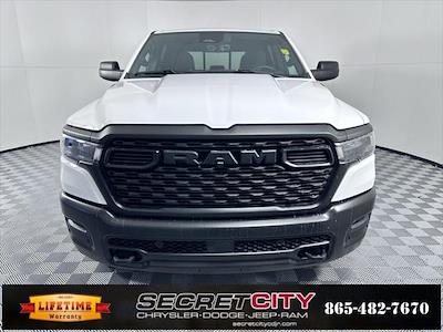 New 2025 Ram 1500 Warlock Crew Cab 4x4 Pickup for sale #N690398 - photo 2