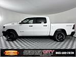 New 2025 Ram 1500 Warlock Crew Cab 4x4 Pickup for sale #N690398 - photo 5