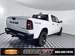 New 2025 Ram 1500 Warlock Crew Cab 4x4 Pickup for sale #N690398 - photo 8