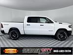 New 2025 Ram 1500 Warlock Crew Cab 4x4 Pickup for sale #N690398 - photo 9