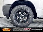 New 2025 Ram 1500 Warlock Crew Cab 4x4 Pickup for sale #N690398 - photo 10
